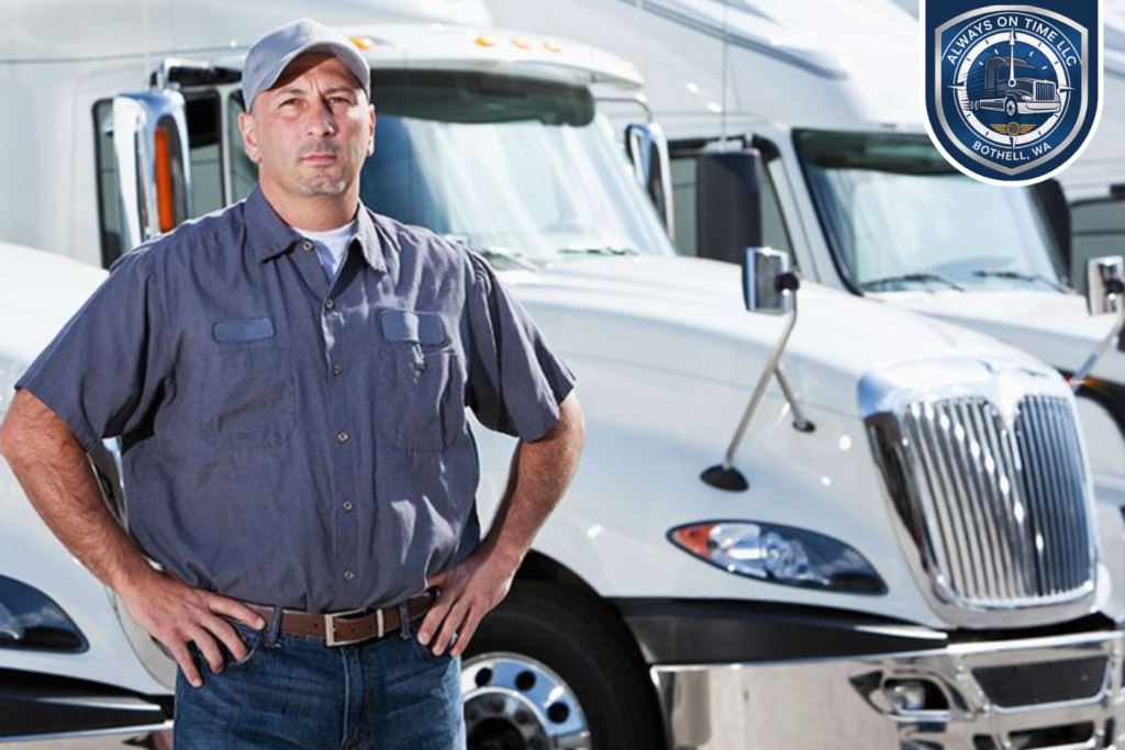 CDL Owner Operator jobs