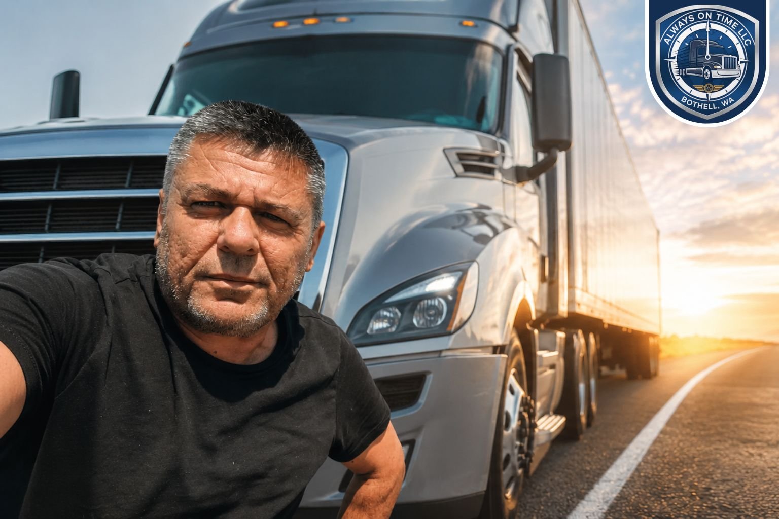owner operator lease on