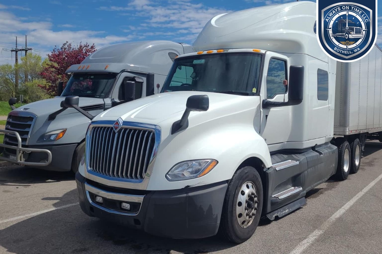 Truck Lease Options: A Complete Guide for Owner-Operators