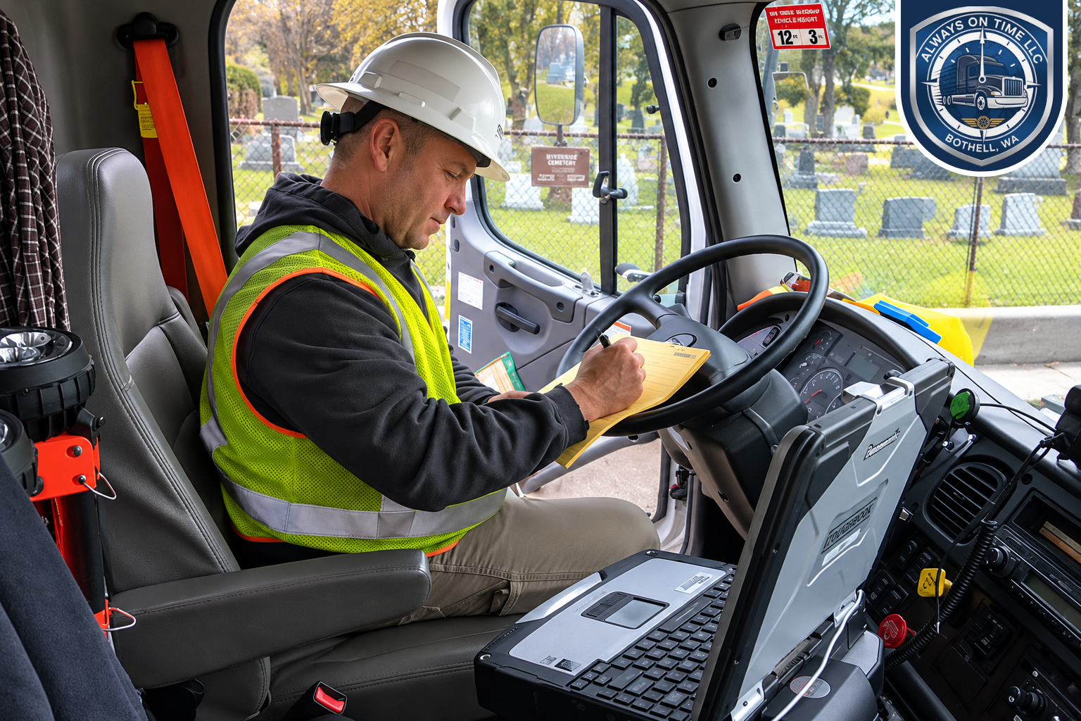 Owner Operator CDL Jobs