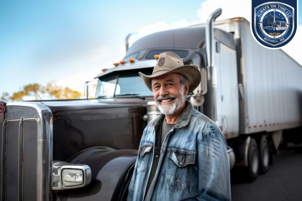 Veteran Truck Drivers Jobs